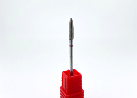 calidad  Dental Plaster Cutting Wheel Sintered 3.0mm 5.0mm Tapered Diamond Burs Fábrica