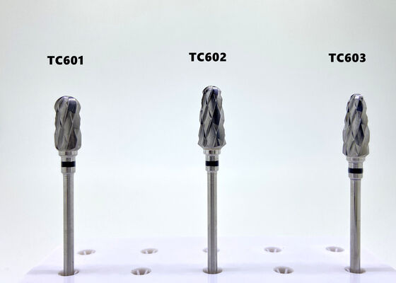calidad  Cross Cut Sintered Diamond Bur Super Coarse Plaster Tungsten Carbide Grinding Disc Fábrica